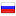 alimbekovr.ru hosted country